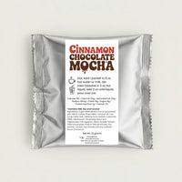 Thumbnail for Cinnamon Chocolate Mocha Drink Mix