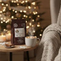 Thumbnail for Cinnamon Snowflake – Warm Cinnamon & Vanilla Custard in Every Cozy Sip ❄️☕