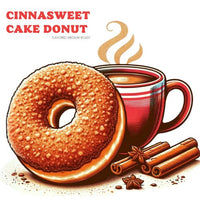 Thumbnail for CinnaSweet Cake Donut Flavored Coffee - Java Momma