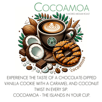 Thumbnail for Cocoamoa Coffee - Java Scouts Collection - Java Momma