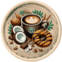 Thumbnail for Cocoamoa Coffee - Java Scouts Collection - Java Momma