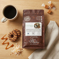 Thumbnail for Cocoamoa Coffee | Chocolate Coconut Caramel | Java Momma