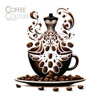 Thumbnail for Coffee Couture Mixed Roast Blend - Java Momma