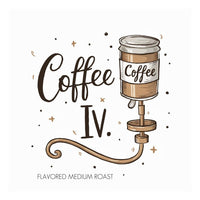 Thumbnail for Coffee I.V. Flavored Coffee - Java Momma