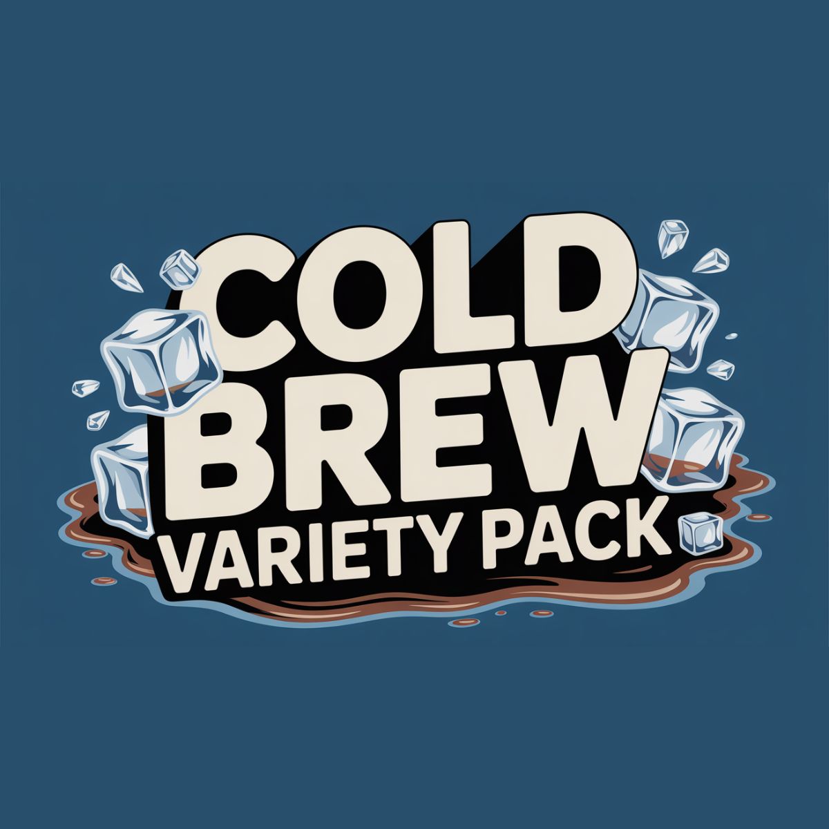 Cold Brew Variety Pack