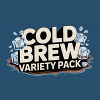 Thumbnail for Cold Brew Variety Pack