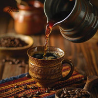 Thumbnail for Colombian Medium Roast - Java Momma