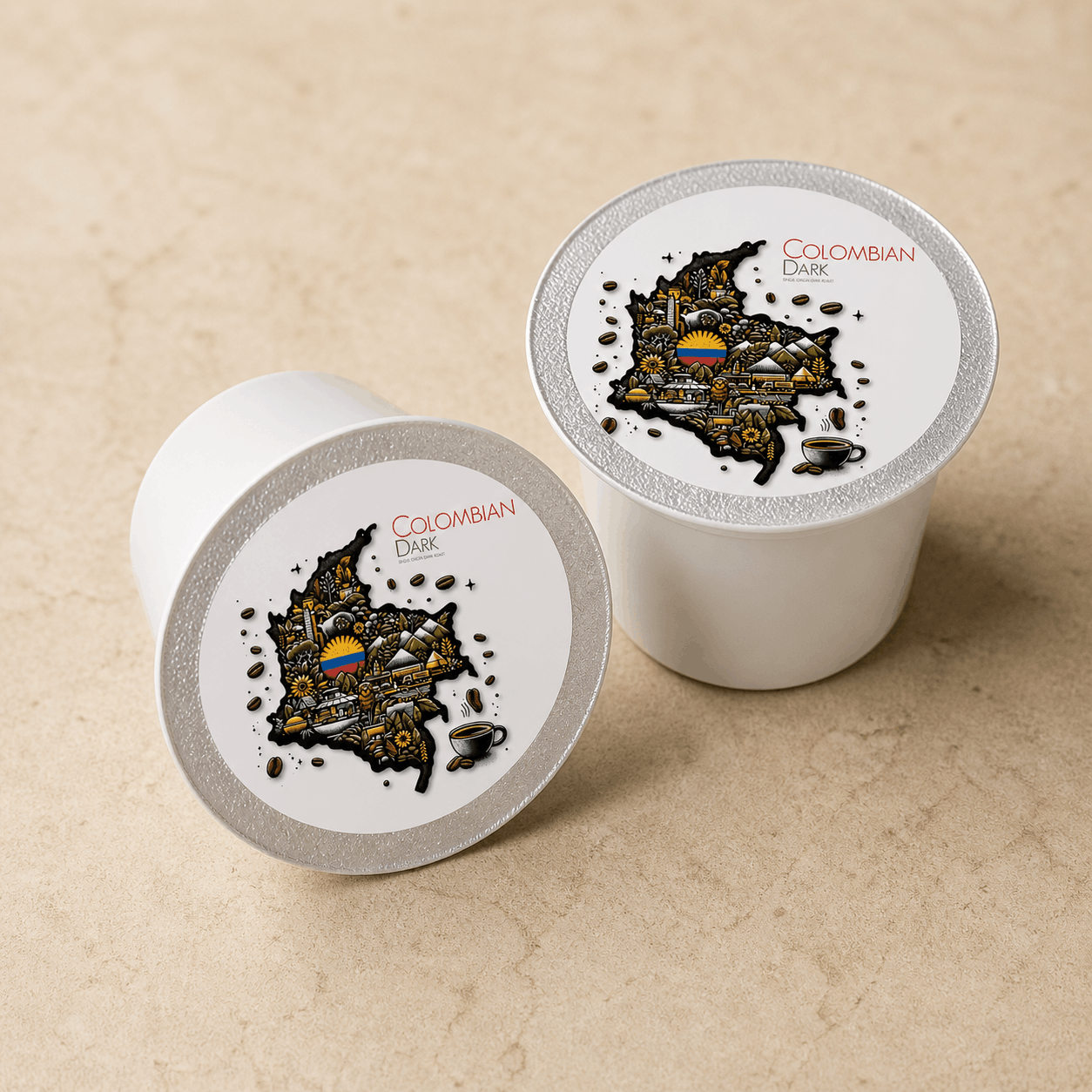 cocomama Cocomama Products - Atlas Distributors