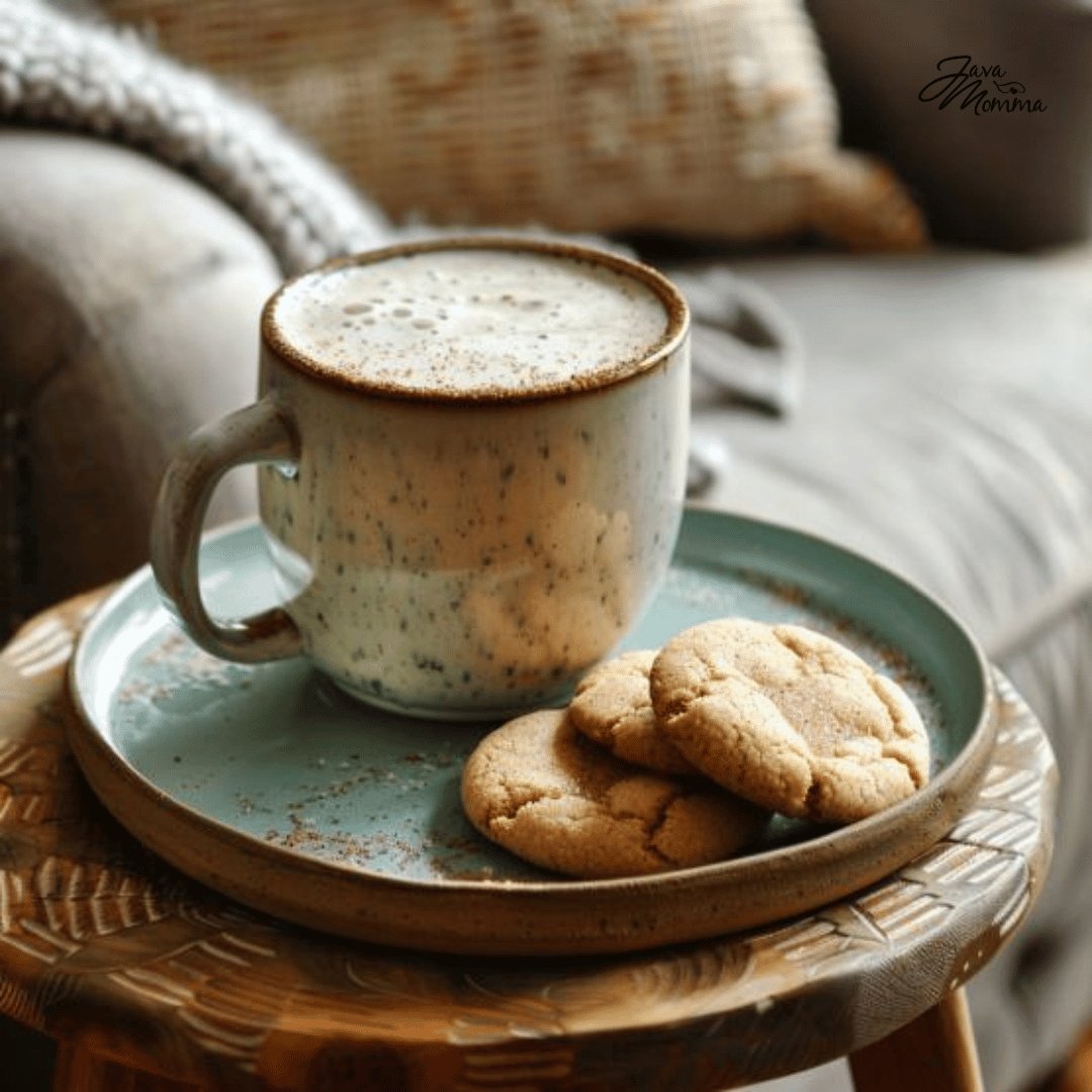 Cookiedoodle Flavored Coffee – Java Momma