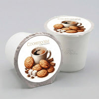 Thumbnail for Cookiedoodle Keurig-compatible single-serve cups