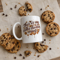 Thumbnail for This Is My Cookie Dunking Mug