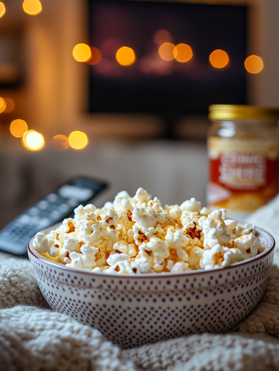 Corn on the Cob Seasoning – Sweet, Zesty Magic in a Jar 🍊✨ - Java Momma