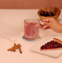 Thumbnail for Cranberry Pie Tea Drop - 5 pack - Java Momma