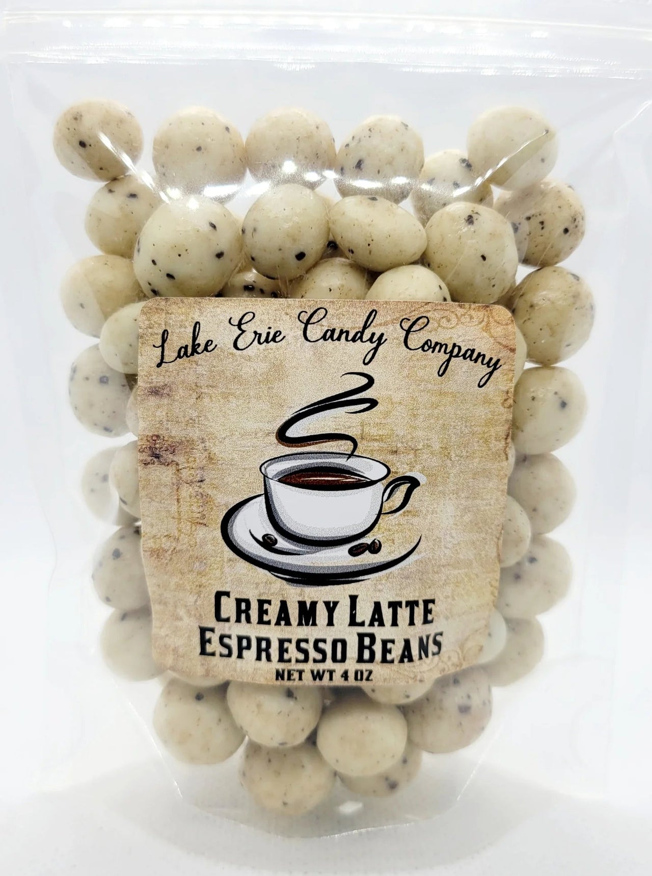 Creamy Latte Espresso Beans: Love Coffee? You’re About to Love It Even More! - Java Momma