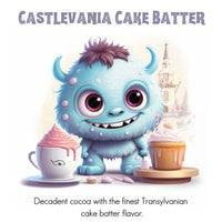 Thumbnail for Creepy Cocoa Set - Java Momma