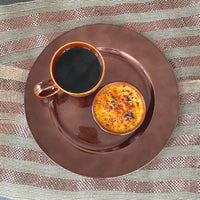 Thumbnail for Crème Brûlée Flavored Coffee - Java Momma