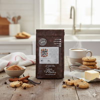 Thumbnail for Crumb and Get It 🍂 – Buttery Spiced Cookie-Inspired Coffee