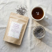 Thumbnail for Culinary Lavender – Edible Dried Lavender Buds for Baking, Cocktails, & Infusions