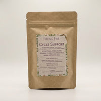 Thumbnail for Cycle Support Tea– The Monthly Hug in a Mug That Gets You 😮‍💨🫖