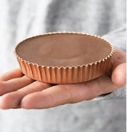 Traditional Milk Chocolate Peanut Butter Cup (The OG)
