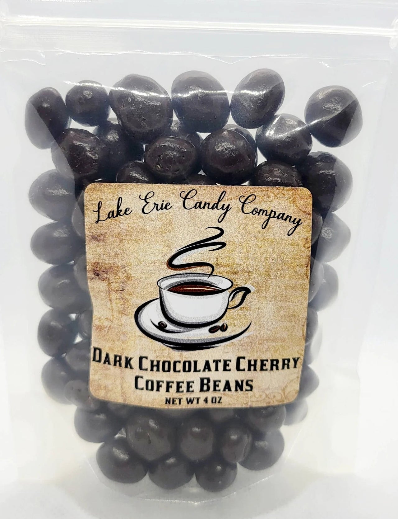 Dark Chocolate Cherry Coffee Beans: Bold, Sweet, and Bursting with Flavor - Java Momma