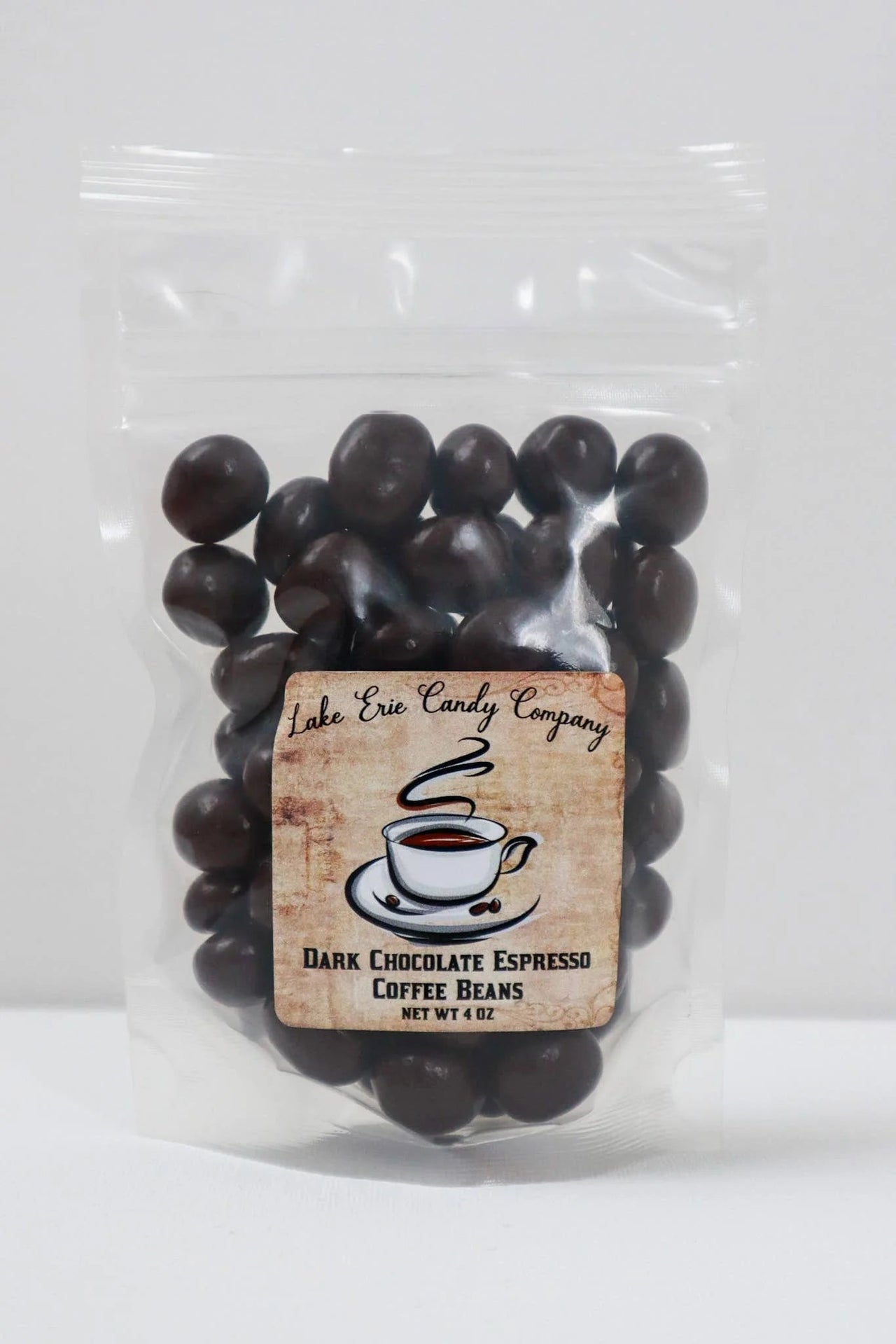 Dark Chocolate Espresso Beans: The Ultimate Energy Boost in Every Bite - Java Momma