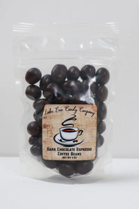 Thumbnail for Dark Chocolate Espresso Beans: The Ultimate Energy Boost in Every Bite - Java Momma