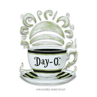 Thumbnail for Day - O Coffee - Java Momma