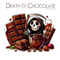 Thumbnail for Death by Chocolate Flavored Coffee - Java Momma