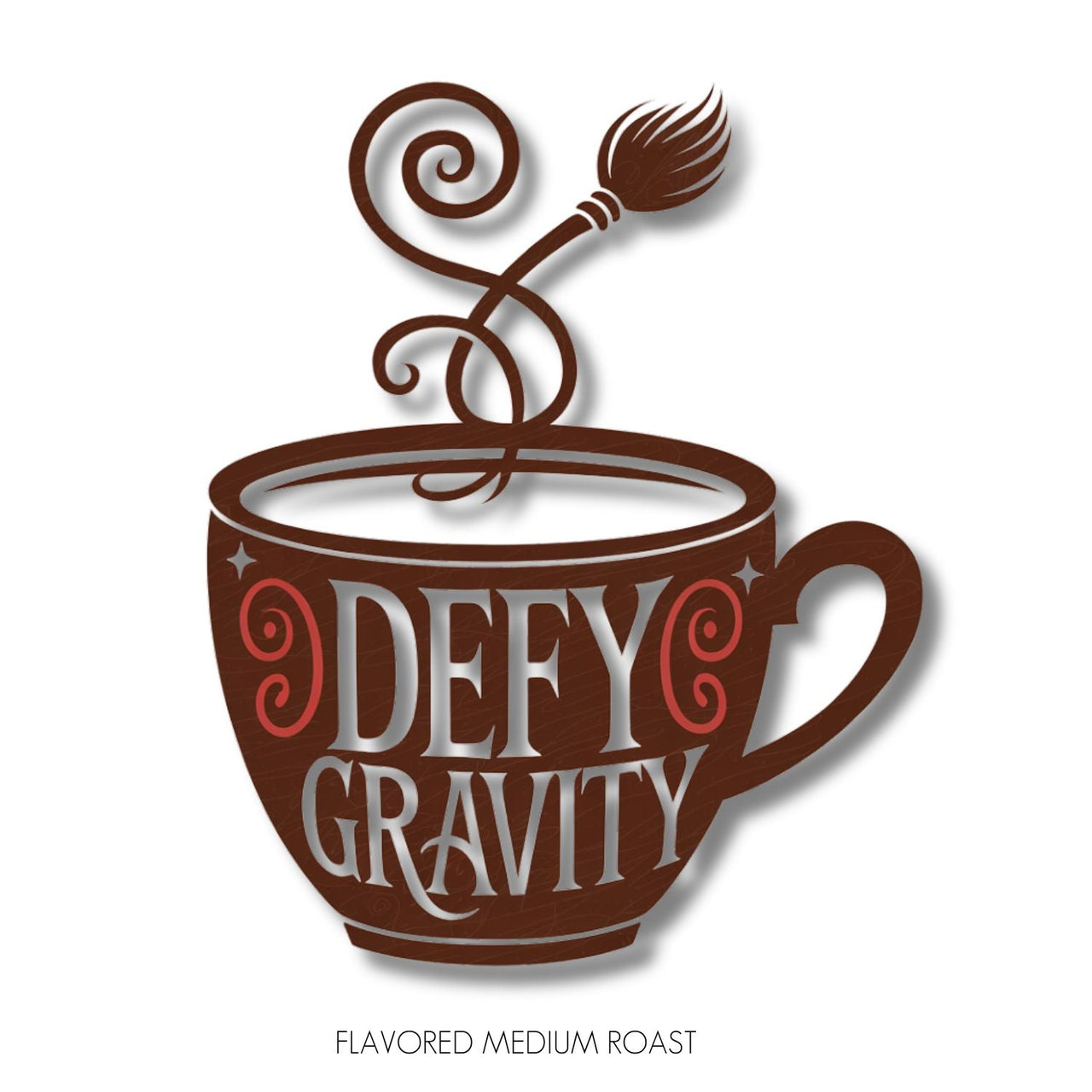 Defy Gravity – Elevated Coffee with Almond & Sweet Cherry Notes ☕️✨ - Java Momma