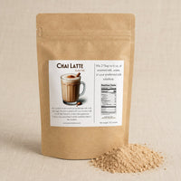 Thumbnail for Chai Latte Mix - Dairy Free
