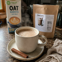 Thumbnail for Chai Latte Mix - Dairy Free