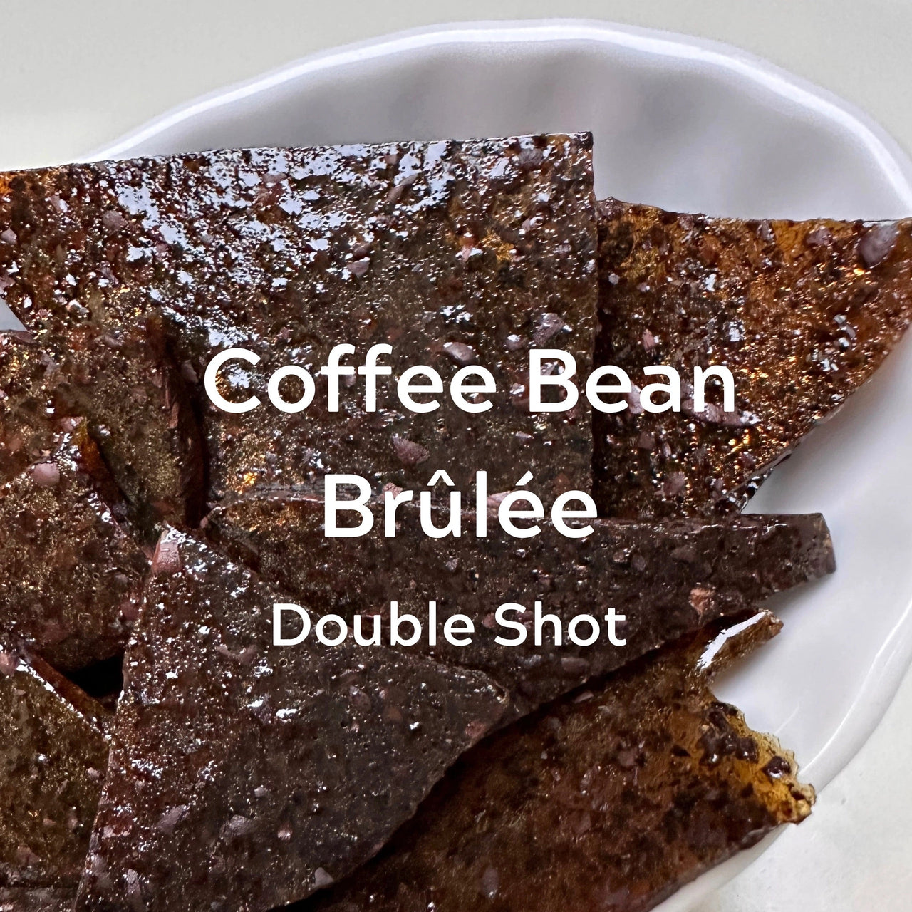 Double Shot – Twice the Coffee, Twice the Boost - Java Momma