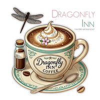 Thumbnail for Dragonfly Inn Flavored Coffee - Java Momma