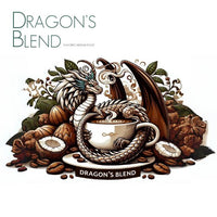 Thumbnail for Dragon's Blend Flavored Coffee - Java Momma