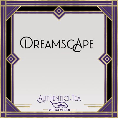 Dreamscape Tea - Java Momma