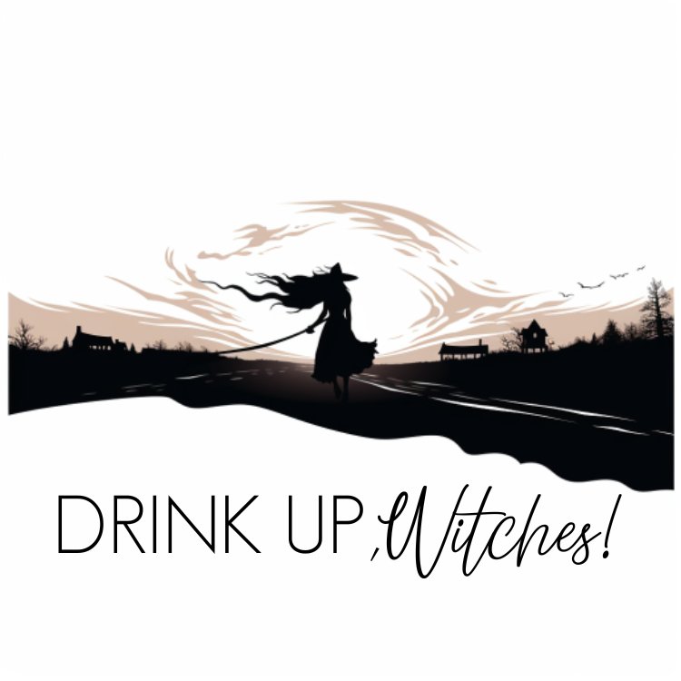 Drink up, Witches Flavored Coffee - Java Momma