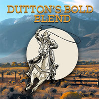 Thumbnail for Dutton's Bold Blend Single Origin Dark Roast - Java Momma