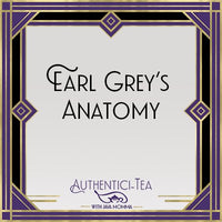 Thumbnail for Earl Grey's Anatomy Tea - Java Momma