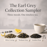 Thumbnail for The Earl Grey Collection Sampler