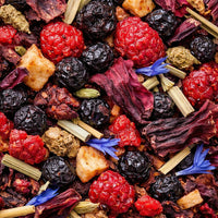 Thumbnail for Elderberry Elixir – Bold Berry Herbal Tea (Caffeine-Free)