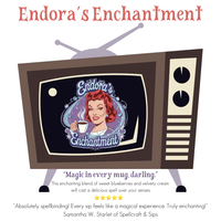 Thumbnail for Endora's Enchantment Flavored Coffee - Java Momma