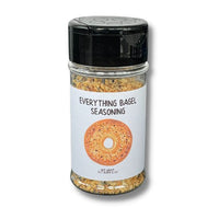 Everything Bagel Seasoning 🧄 – Java Momma