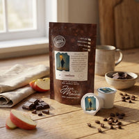 Thumbnail for Fade to Black Dark Roast Coffee | Bold Low-Acid • Java Momma