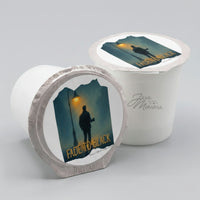 Thumbnail for Fade to Black Dark Roast Coffee | Bold Low-Acid • Java Momma