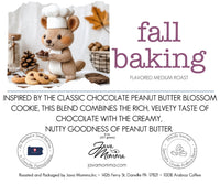 Thumbnail for Fall Baking Flavored Coffee - Java Momma