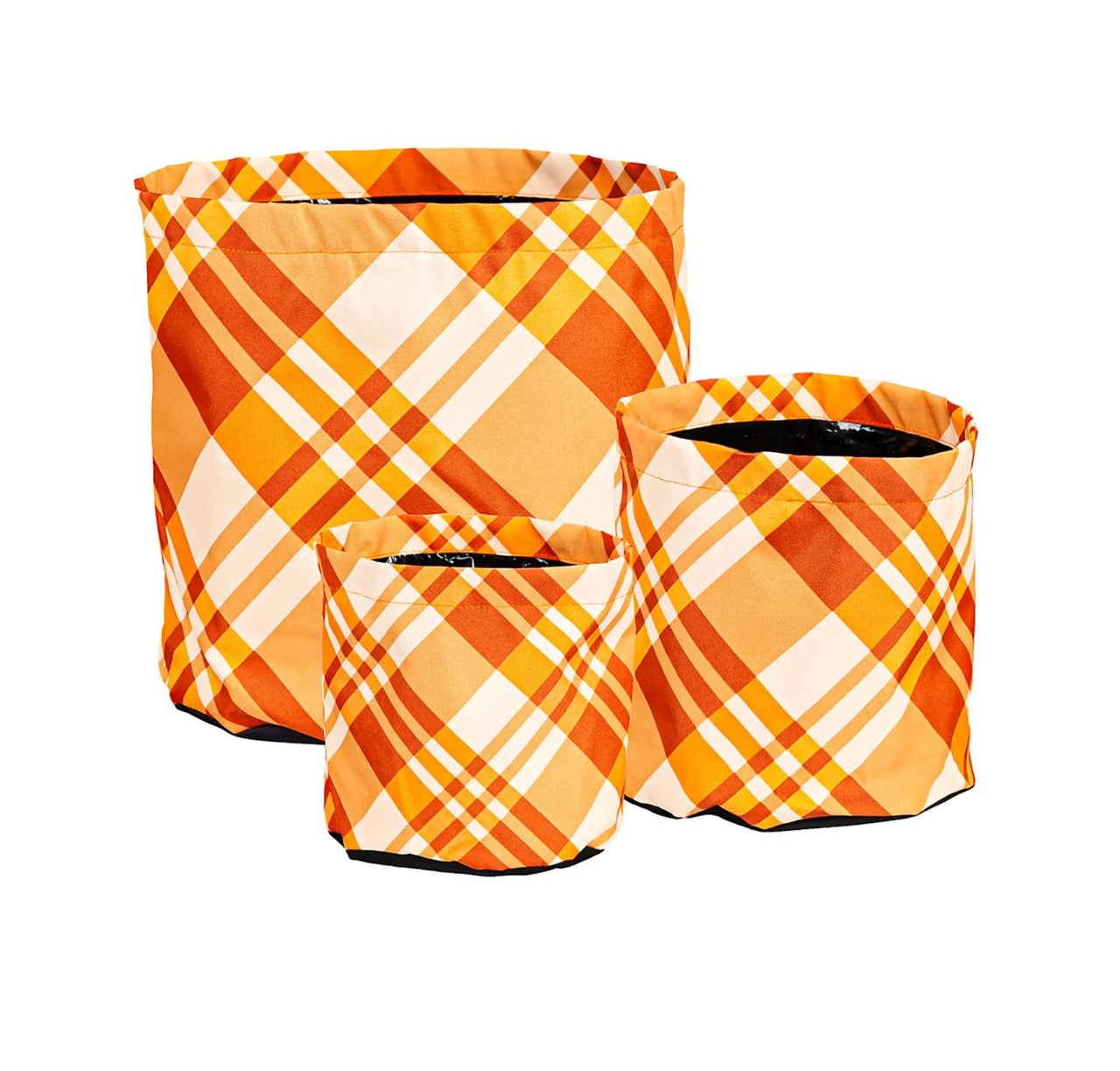 Fall Planter Set - Java Momma