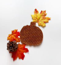 Thumbnail for Fall Traditional Stroopies Singles - Java Momma