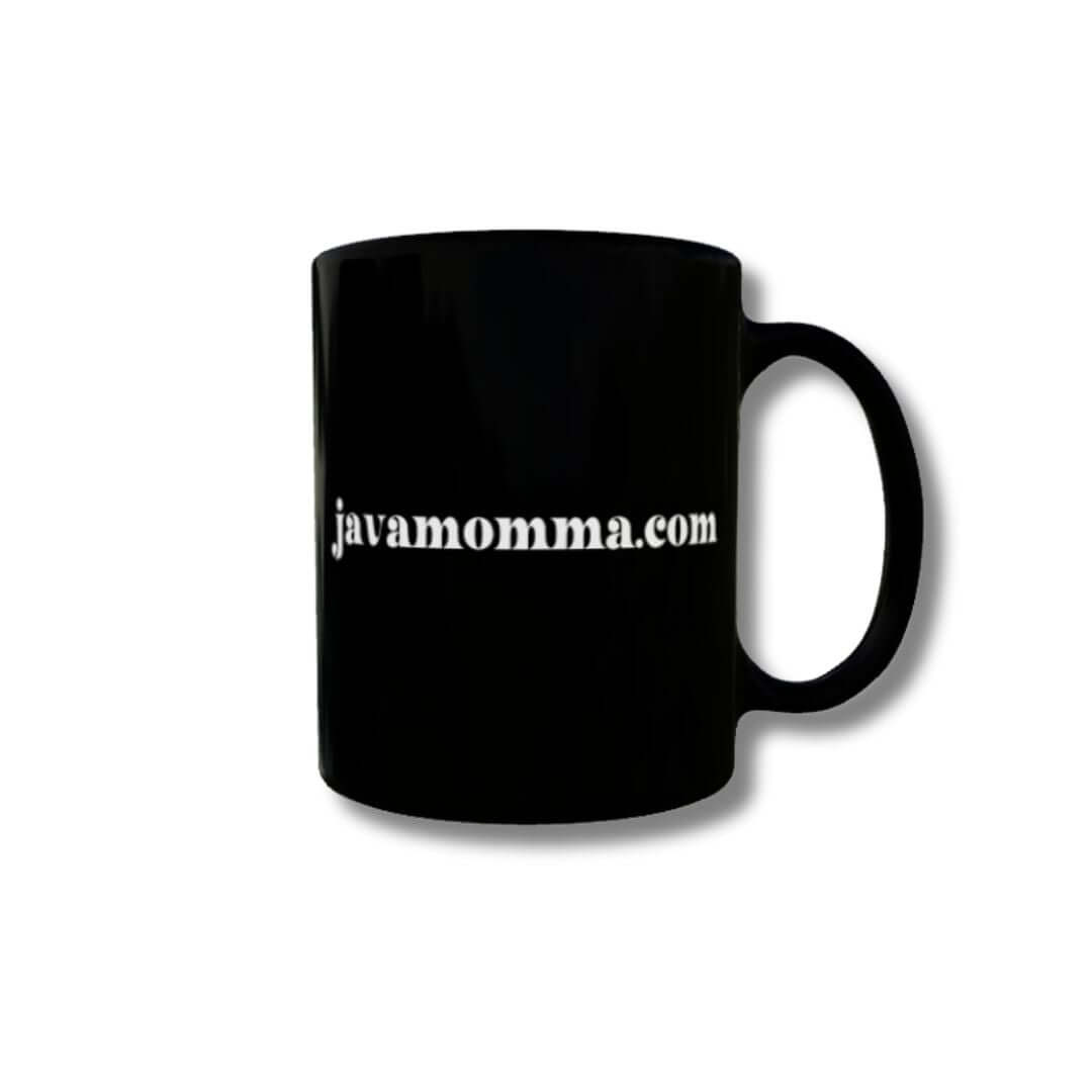 February Mug of the Month – "Don'tcha Wish Your Coffee Was Hot Like Me" - Java Momma