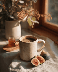 Thumbnail for Fig & Honey Glow Coffee | January Picks | Soft & Elegant Blend